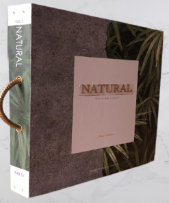 Giấy Dán Tưòng Nautural